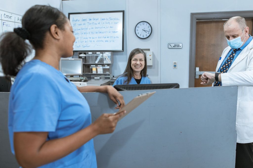 New VA Clinic Opens in Chesapeake's Western Branch