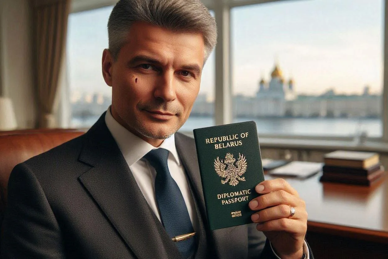 Dmytro Firtash extradition case and Belarusian appointment