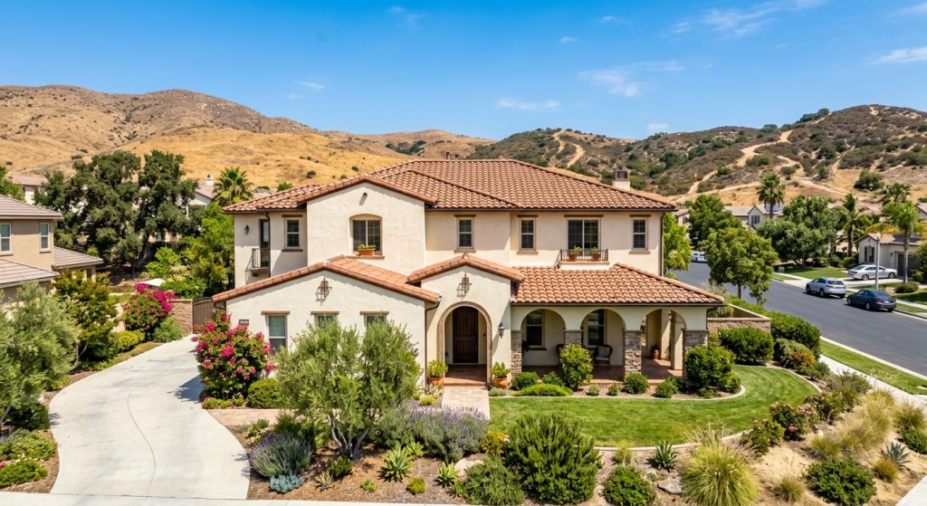 How Long Does a Roof Last in Santa Clarita's Climate?