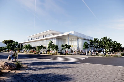 Abu Dhabi Invests In The Next Generation Of Musical Talent With A New Dedicated Institution For The Youth Orchestra Abu Dhabi