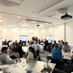 Aerospace and defence professionals discuss supplier oversight, counterfeit avoidance and support for new entrants to the sector