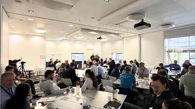 Aerospace and defence professionals discuss supplier oversight, counterfeit avoidance and support for new entrants to the sector