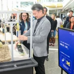 ASICS Opens Its First Industry-Academia R&D Lab for Running Innovation with the University of Michigan