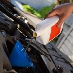 Auction Direct USA in Raleigh, North Carolina, Offers Professional Oil Change Services for Used Car Owners