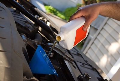 Auction Direct USA in Raleigh, North Carolina, Offers Professional Oil Change Services for Used Car Owners