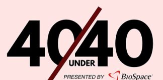 BioSpace Announces 2026 40 Under 40 Winners