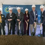 Cambrex Breaks Ground on $120 Million Expansion in Charles City, Iowa