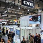 CATL globally launches ultra-high capacity energy storage system at All Energy 2026 and signs three Australian partnership MoUs
