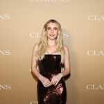 Clarins Lights Up the Austin Skyline with an Immersive Celebration of Skin Longevity