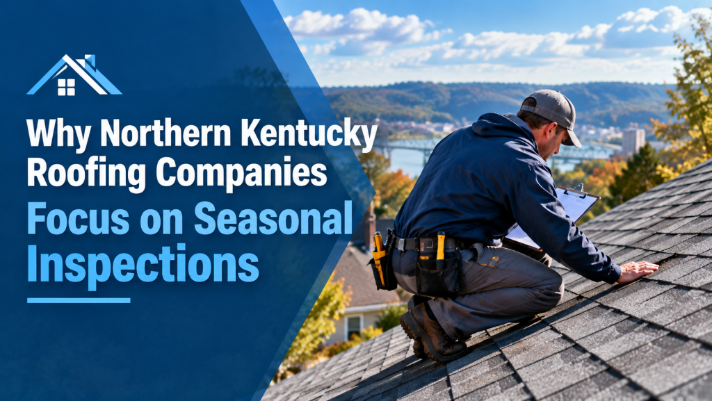 Roofing Companies