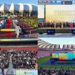 Drive to Great | BAIC FOTON Africa Partners Conference Successfully Held, Accelerating Localization Strategy