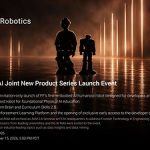 FF EAI Robotics Ecosystem Inc. (NASDAQ: FFR) Highlights Faraday Future Announcement: This Week’s Investor Weekly Report from YT Jia Rescheduled to October 14; FFR and FFAI to Host Joint New Product Launch Event on October 14