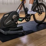 Garmin unveils Tacx Nēra, an immersive indoor smart trainer with integrated movement