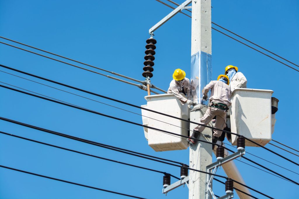 Power Restored Across Hampton Roads After Weekend Outages