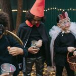 Hampton Roads Trick-or-Treat Times and Rules for Halloween