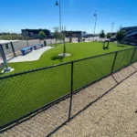 How Do Dog Play Area Surfaces Compare?
