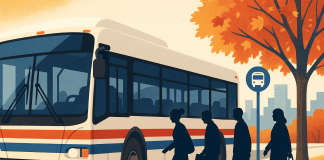 Hampton Roads Transit to Offer Free Rides on Election Day