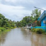 Isaias Threatens Hampton Roads With Rain, Wind and Flooding