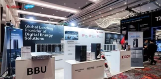 LiLic Sidecar Debuts at YOTTA 2026 as Vision Group Showcases New Power Solutions for AI Infrastructure