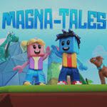 MAGNA-TILES® RELEASES ‘MAGNA-TALES,’ THE FIRST-EVER ANIMATED CONTENT SERIES BASED ON AMERICA’S #1 MAGNETIC BUILDING SETS BRAND, BRINGING CREATIVITY, MEANINGFUL PLAY, AND ORIGINAL ADVENTURES TO KIDS EVERYWHERE