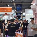October 2026 Global Sources Hong Kong Shows Phase I Opens Today