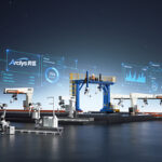 One Step Further on the Global Stage | 3Srobotics Makes Its North American Debut at FABTECH US 2026