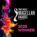 Resort for a Day Wins 2026 Travel Weekly Gold Magellan Award in Service Category