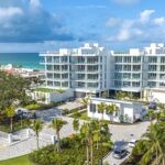 Sage Longboat Key Condominiums Specify Penetron Waterproofing to Resist Florida’s Marine Environment