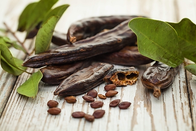 Studies Link Wholefruit Carob Ingredient by Pharmactive to Better Microbiome Balance and Satiety