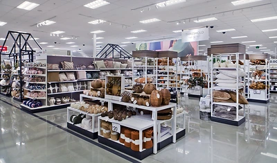 Target Reimagines Home Brand Threshold with More Style, Design and Value