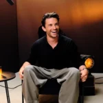 THE POWER OF WILL: A SERIES OF CONVERSATIONS ABOUT DETERMINATION AND INDIVIDUALITY