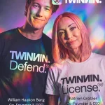 Twinnin Launches Human Verified and Defend Twinn to Give People and Businesses Control over AI use of Human Likeness